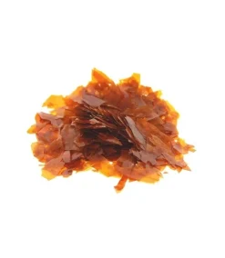 Goma Laca en Escamas