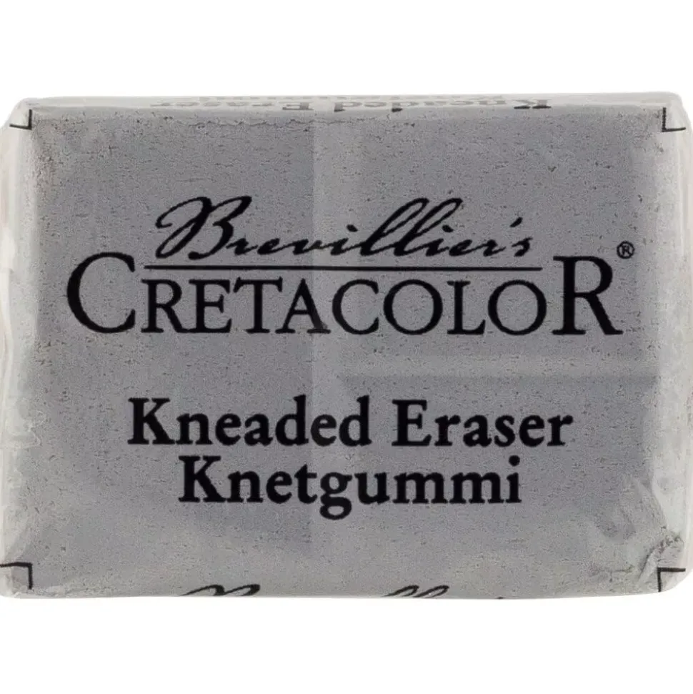 Goma maleable Knetgummi Cretacolor