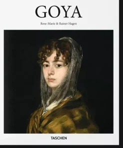 Goya Serie Basic Art