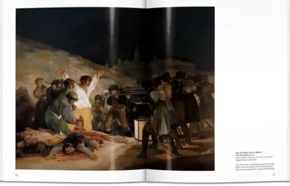 Goya Serie Basic Art