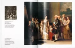 Goya Serie Basic Art