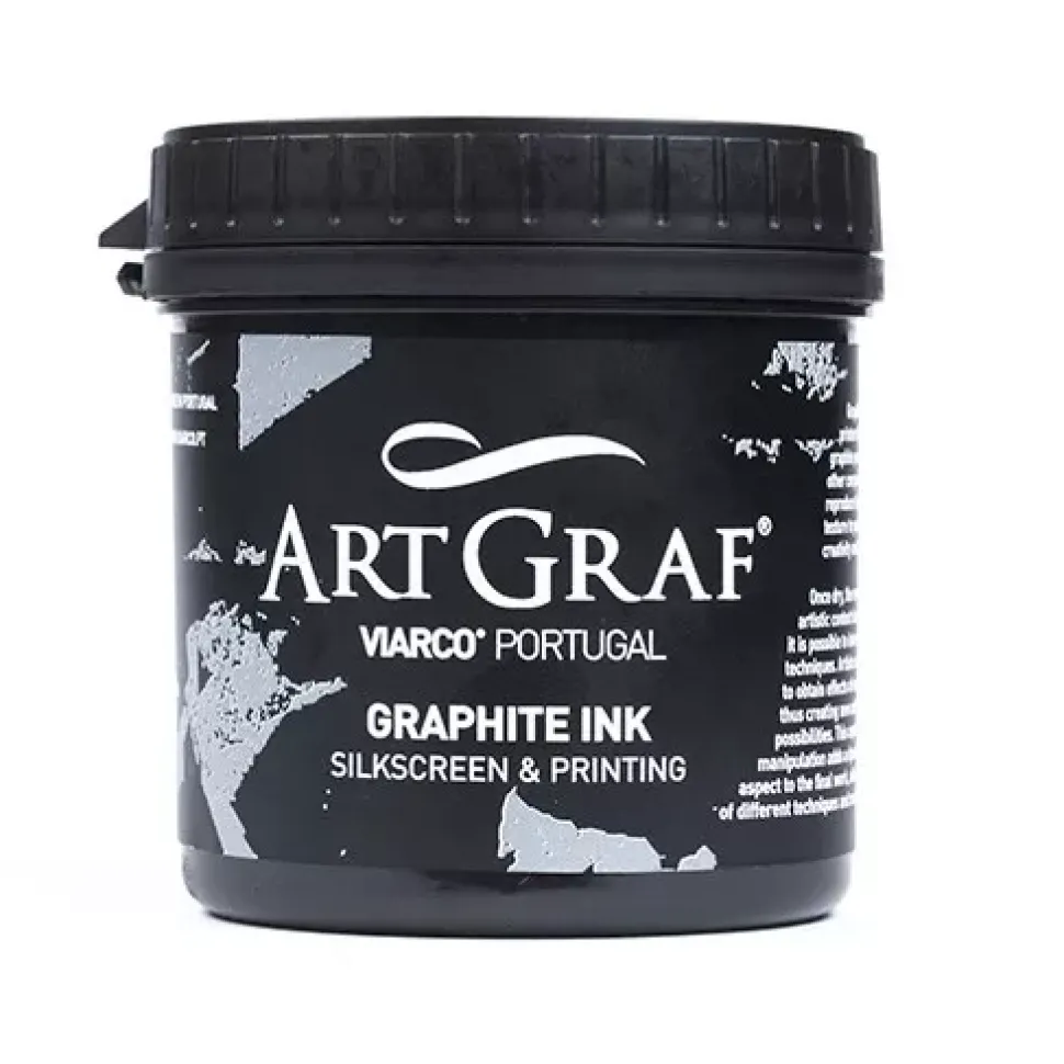 Grafito líquido ArtGraf 400gr