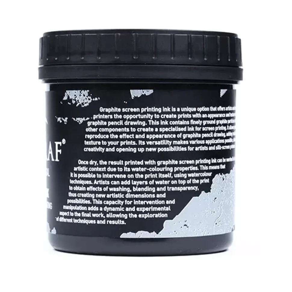 Grafito líquido ArtGraf 400gr