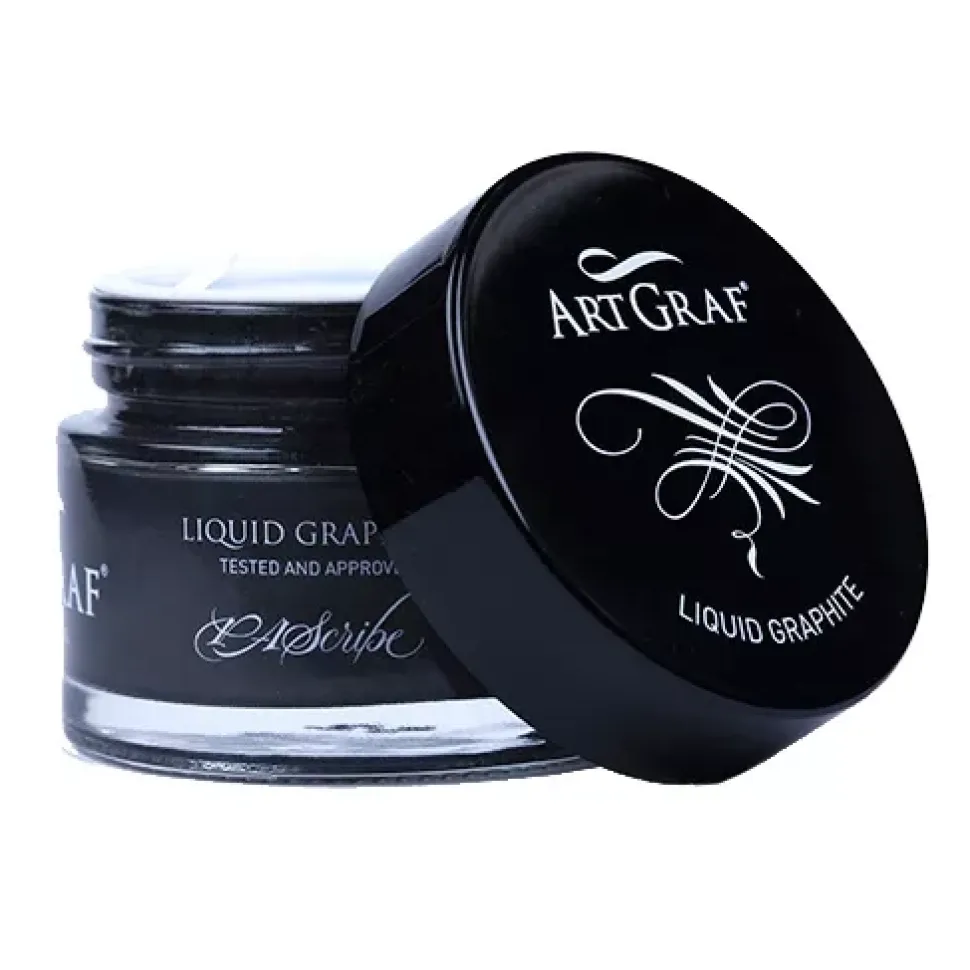 Grafito líquido ArtGraf 50gr