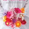 Have fun with origami 3D flowers
