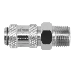Herramienta de desconexión rápida hembra Sparmax 1/4