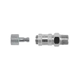 Herramienta de desconexión rápida hembra Sparmax