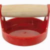 Herramienta de prensado para impresión rojo Speedball 10cm