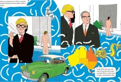 Hockney A Graphic Life