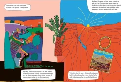 Hockney A Graphic Life