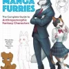 How to Draw Manga furries