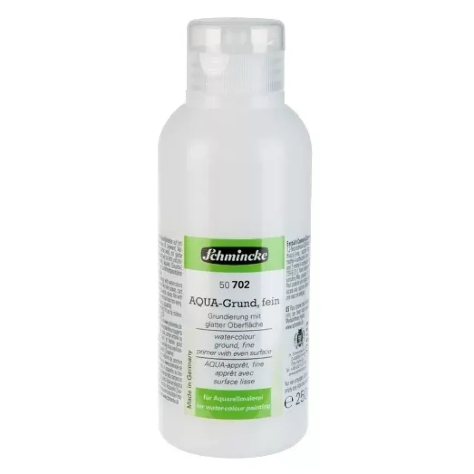 Imprimación para acuarela Schmincke 250ml
