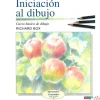 Iniciación al dibujo curso basico de dibujo Aprender creando paso a paso 4
