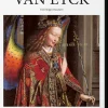 Jan Van Eyck Basic Art Series