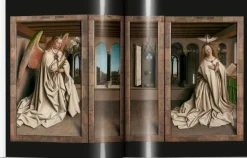 Jan Van Eyck Basic Art Series
