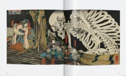 Japanese Woodblock Prints Basic Art Series