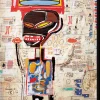 Jean-Michel Basquiat