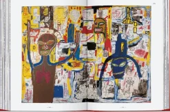 Jean-Michel Basquiat