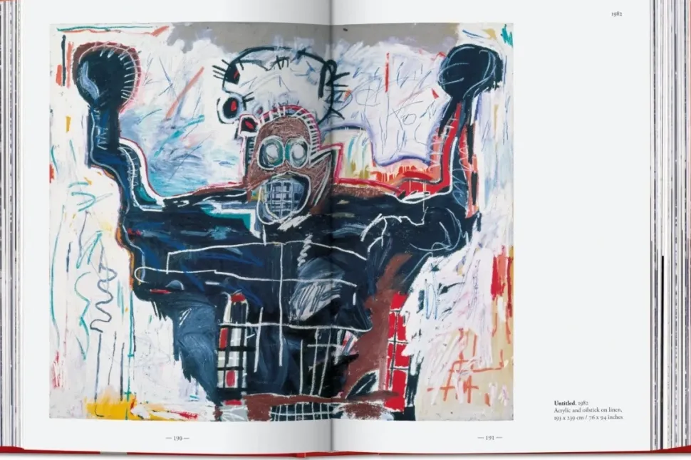 Jean-Michel Basquiat