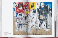 Jean-Michel Basquiat