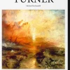 J.M.W. Turner: 1775-1851: The World of Light and Colour