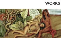 Kahlo Masters of Art