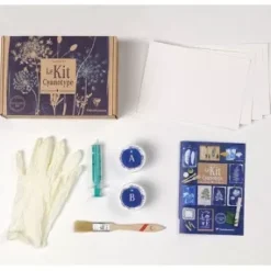 Kit Cianotipia Clairefontaine