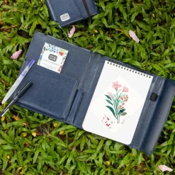 Kit de acuarela para viaje Viviva Colors A5
