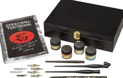 Kit de caligrafía Collector's Speedball