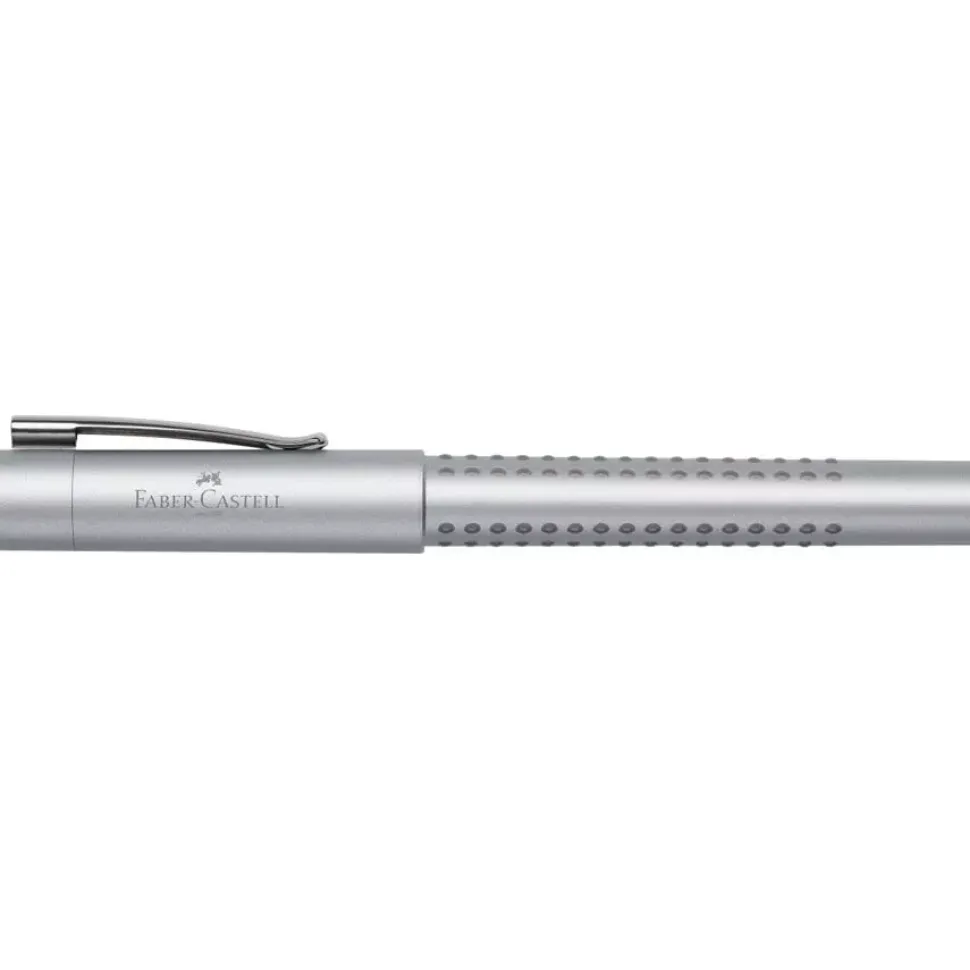 Kit de caligrafía estilográfica Grip 2011 Faber-Castell