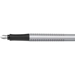 Kit de caligrafía estilográfica Grip 2011 Faber-Castell