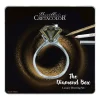 Kit de Dibujo de Lujo The Diamond Box 15 Piezas Cretacolor