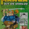 Kit de Dibujo Manga