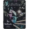 Kit de Dibujo The Brilliants MegaColor 12 piezas Cretacolor