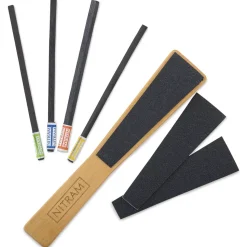Kit de iniciación al carboncillo Nitram