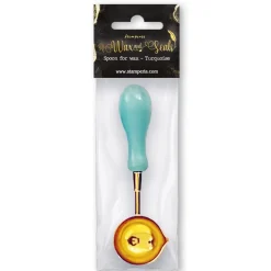 Kit de lacre Seal's Tales Stamperia