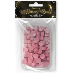 Kit de lacre Seal's Tales Stamperia