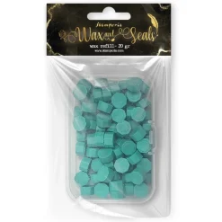 Kit de lacre Seal's Tales Stamperia