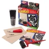Kit de linograbado Linocut Taster Essdee
