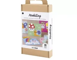 Kit de Manualidades Arcilla Creativ Company