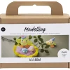 Kit de manualidades Modelado Pascua Creativ Company