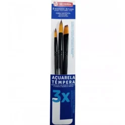 Kit Iniciación Acuarela Art Creation