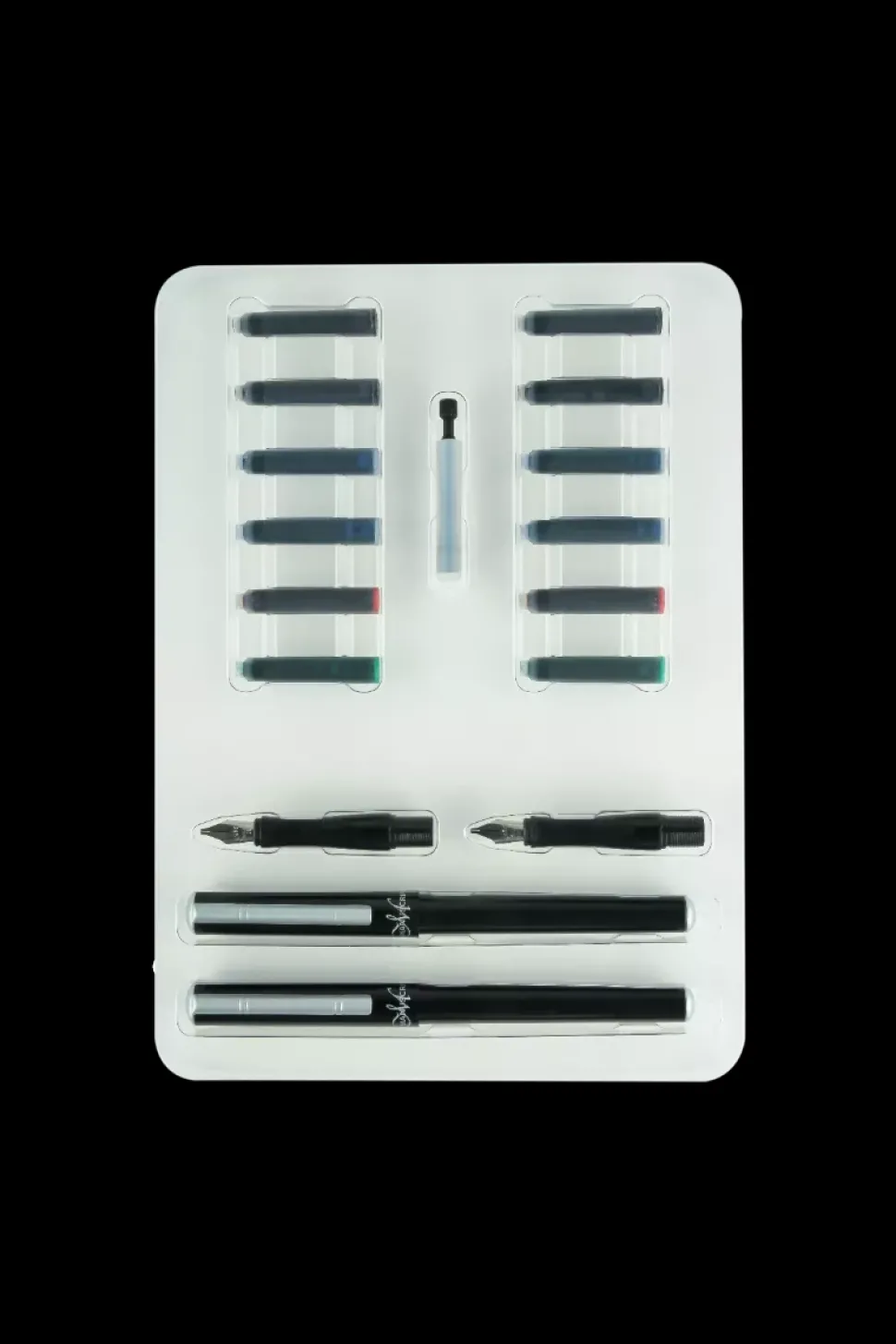 Kit para Caligrafía Masterclass Manuscript