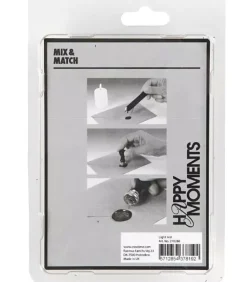 Kit Para Sellar Con Cera Blanca Creativ Company