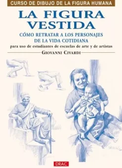 La figura vestida