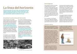 La perspectiva en un urban sketching