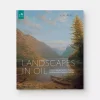 Landscapes In Oil A Contemporary Guide To Realistic Painting In The Classical