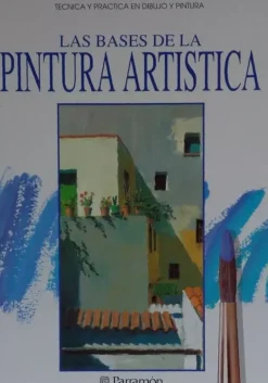 Las bases de la pintura artística