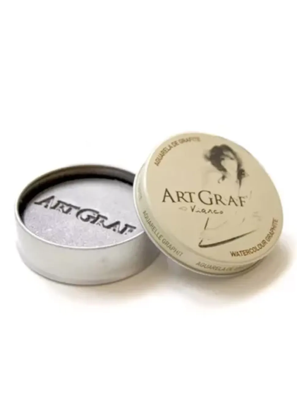 Lata grafito acuarelable ArtGraf 20gr