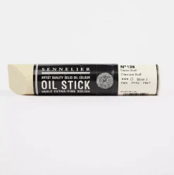 Óleo en barra Sennelier 96ml
